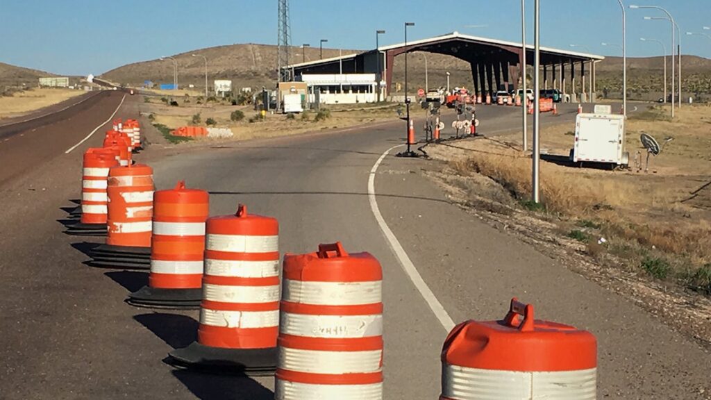 Traffic Control Service in Kelowna