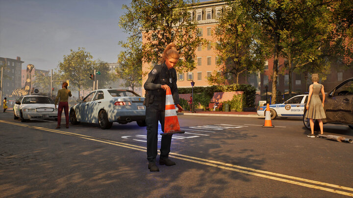 Traffic Control Service in Kelowna