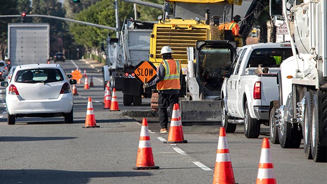 Affordable Traffic Control in Burnaby: Keeping Roads Safe and Smooth