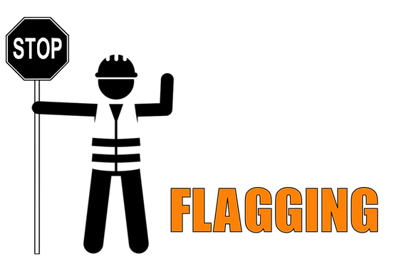 Flagging Company in Coquitlam